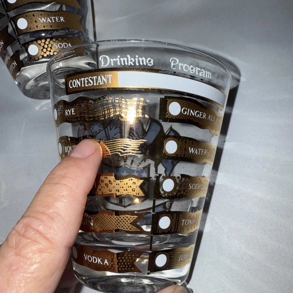 The Unbranded Brand international drinking